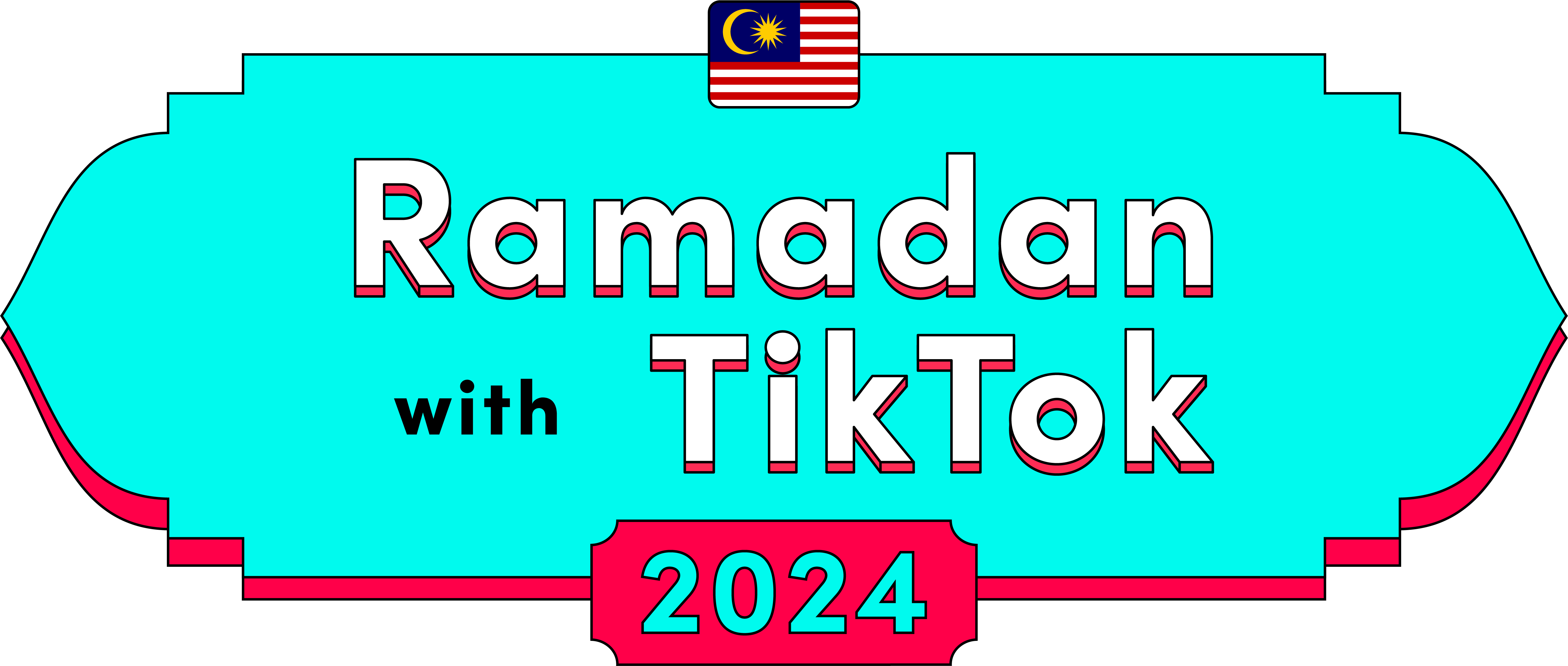 BERNAMA - OVER 14,000 SELLERS, CREATORS AND BRANDS CAN LEVERAGE ON TIKTOK  SHOP MALAYSIA'S GET RAMADAN RAYA READY WITH ME #GRRRWM 2024 SUMMIT